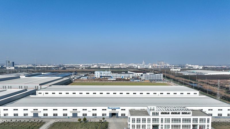 Trung Quốc Wuxi Huanawell Metal Manufacturing Co.,Ltd. Hồ sơ công ty 