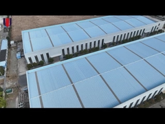 Các loại container nào có thể được sản xuất bởi nhà máy container của chúng tôi?