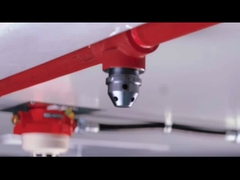 Cấu hình hệ thống container làm gì?