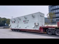 Những bước chính để hoàn thành thành công một dự án mới là gì?