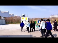 Làm thế nào để xử lý lưu trữ pin và pin thải?