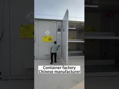 Bạn đang tìm nhà máy container, nhà sản xuất Trung Quốc?