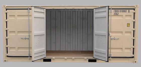 Vận chuyển kim loại Thùng chứa Thùng chứa vận chuyển để bán
