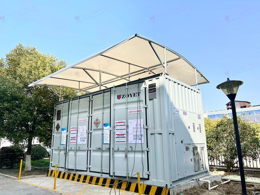 Sản xuất năng lượng mặt trời bền vững