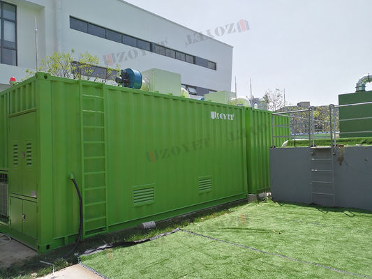Chất chứa quân sự tiêu chuẩn hóa với phụ kiện tùy chỉnh