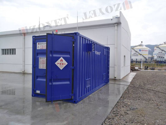 Các container vận chuyển quân sự đặc biệt để bán