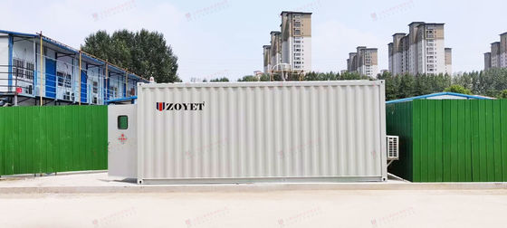 Tùy chỉnh Capacity kim loại container hàng hóa Đối với bán container cho 20ft 40ft