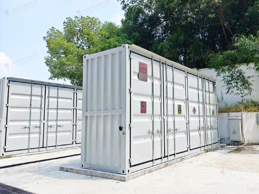 Hộp lưu trữ quân sự linh hoạt với phụ kiện tùy chỉnh