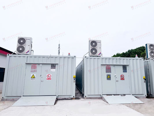 Chất chứa quân sự tùy chỉnh