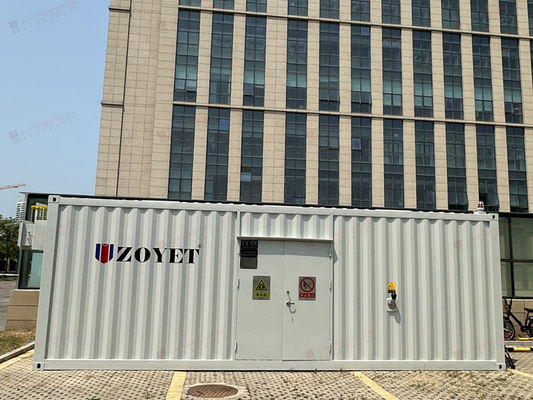 Tủ chứa hóa chất chống cháy nổ có chứng nhận CE EN60079